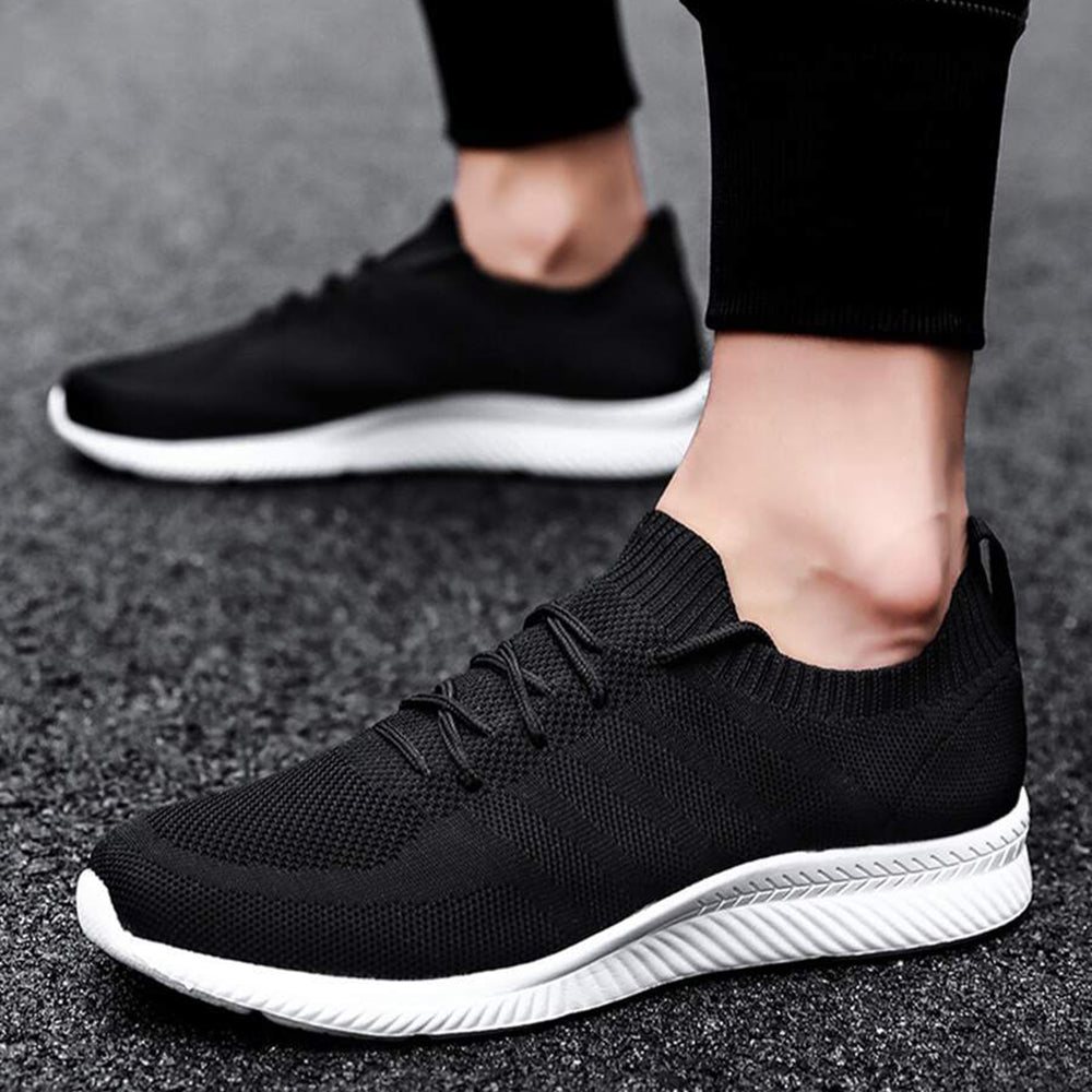 Sweat Resistant Trainers