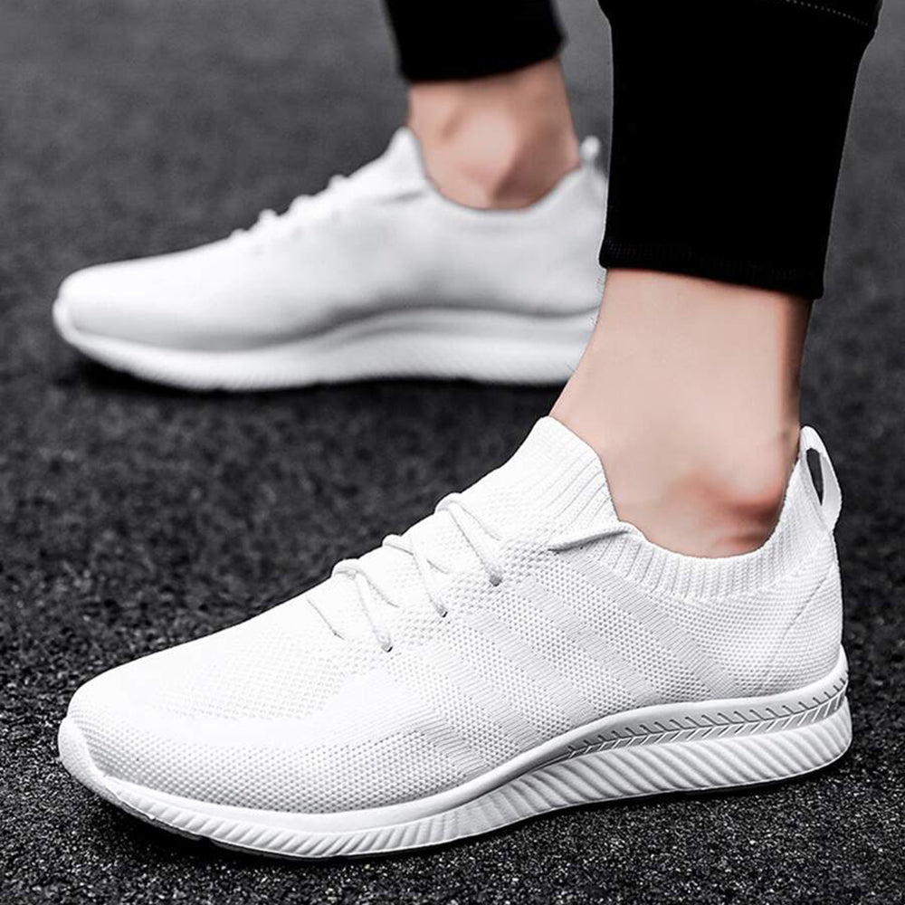 Sweat Resistant Trainers