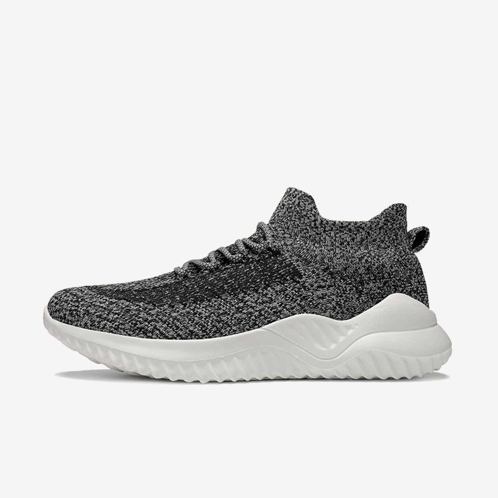 Comfort Sole Knit Trainers