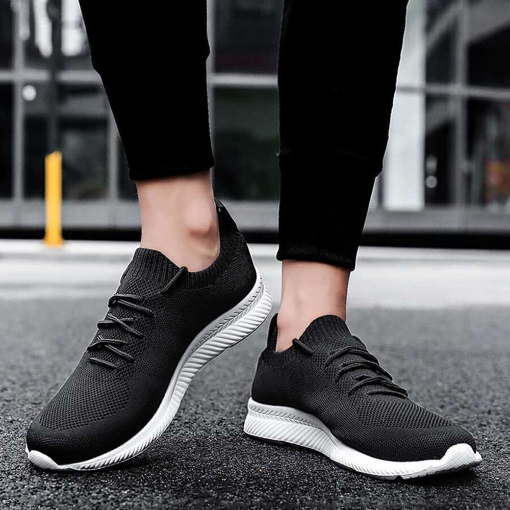 Sweat Resistant Trainers