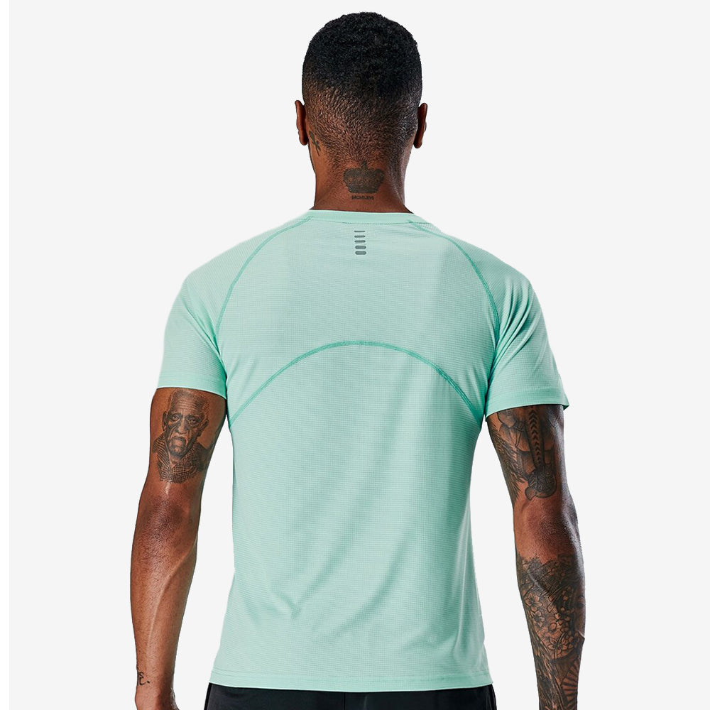 Raglan Sleeve Athletic Tee