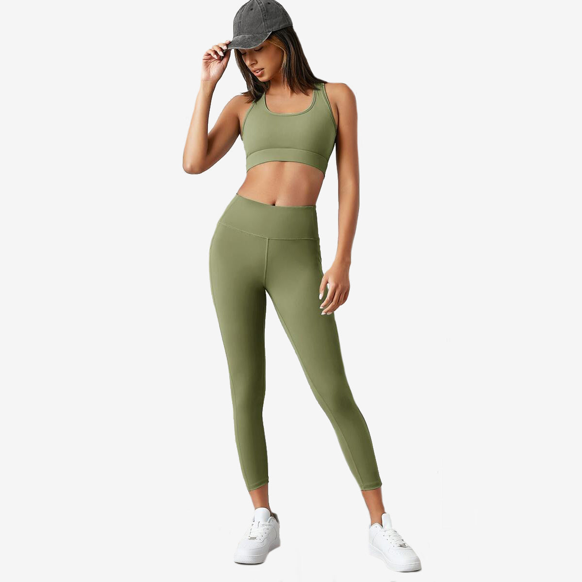 BASE WORKOUT LEGGINGS | RVCA