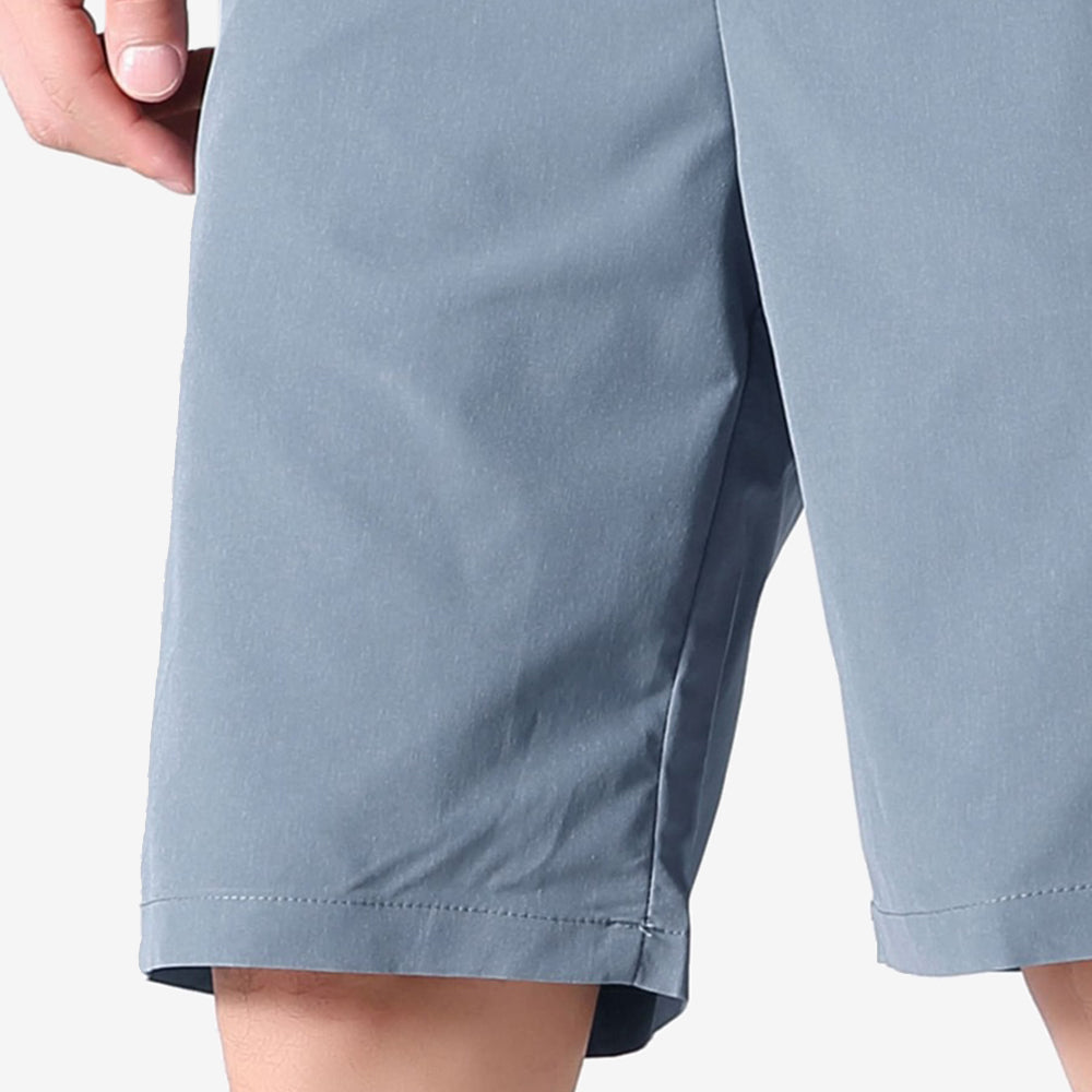 Drawstring Shorts